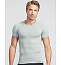Modal Sculpting Short Sleeve Thermal