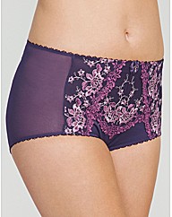 Elegance Short With Light Control