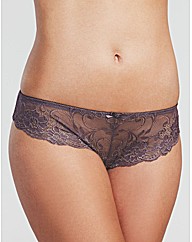 Figleaves D - G Lace Brief