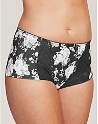 Adore Short With Light Control