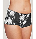 Adore Short With Light Control