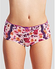Posy Short