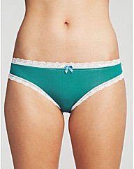 Dare To Bare New Lace Bikini