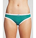 Dare To Bare New Lace Bikini