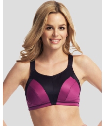 High Impact Non Wired Sports Bra