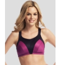 High Impact Non Wired Sports Bra