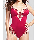Allure Body With Light Control