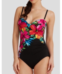 Garden Of Eden Control Swimsuit