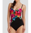 Garden Of Eden Control Swimsuit