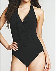 Isabella Soft Cup Control Swimsuit