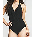 Isabella Soft Cup Control Swimsuit