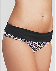 Mauritius Fold Bikini Brief
