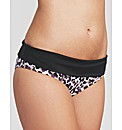 Mauritius Fold Bikini Brief