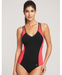 Synchro D- G Performance Swimsuit