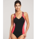 Synchro D- G Performance Swimsuit