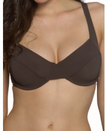 Waikiki balconette bikini top