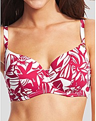 Tobago Underwired Sweetheart Bikini Top