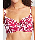 Tobago Underwired Sweetheart Bikini Top