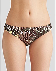 Belize Twist Side Bikini Brief