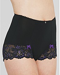 Ruby High Waisted Shaping Brief