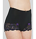 Ruby High Waisted Shaping Brief