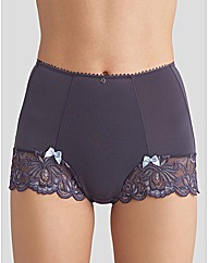 Ruby High Waisted Shaping Brief