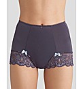 Ruby High Waisted Shaping Brief