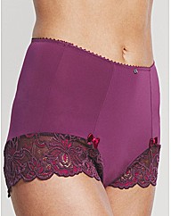 Ruby High Waisted Shaping Brief