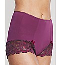Ruby High Waisted Shaping Brief