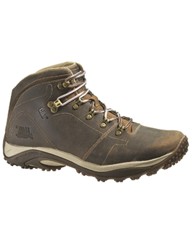 Cat Certus Hi Boot