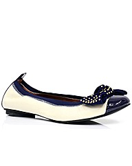 Moda in Pelle Fabienne Ladies Shoes