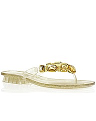 Moda in Pelle Otters Ladies Sandals