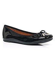 Moda in Pelle Funda Ladies Shoes