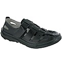 Amblers Zeal Fisherman Sandal