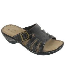 Amblers Yeovil Summer Mule