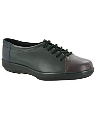 Amblers Fulham Lace Up Shoe