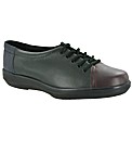 Amblers Fulham Lace Up Shoe