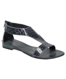 Enzo of Florence Olatta Sandal