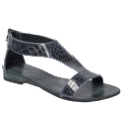 Enzo of Florence Olatta Sandal