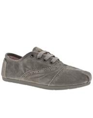 Toms Cordones Brogue