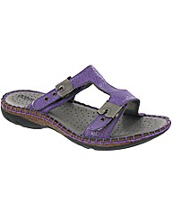 Cotswold Collection Bourton Mule