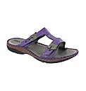 Cotswold Collection Bourton Mule