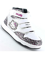 Hello Kitty Sweetbriar Boot
