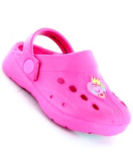 Peppa Happy Clog