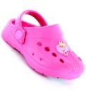 Peppa Happy Clog