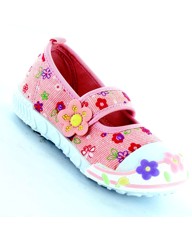 Goody 2 Shoes Marron Canvas