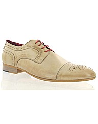 Marta Jonsson natural leather shoe