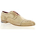 Marta Jonsson natural leather shoe