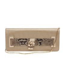 JUNO ALMERIA CLUTCH BAG
