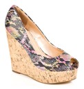 Blink Anthology Wedge